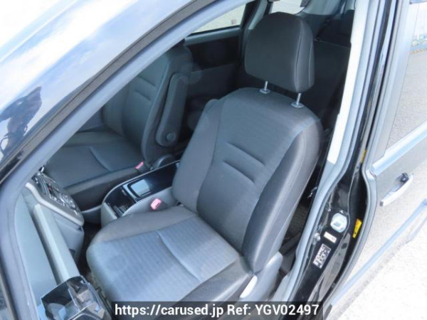Used 2009 AT toyota voxy ZRR70W Image[14]