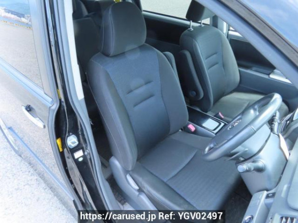 Used 2009 AT toyota voxy ZRR70W Image[16]