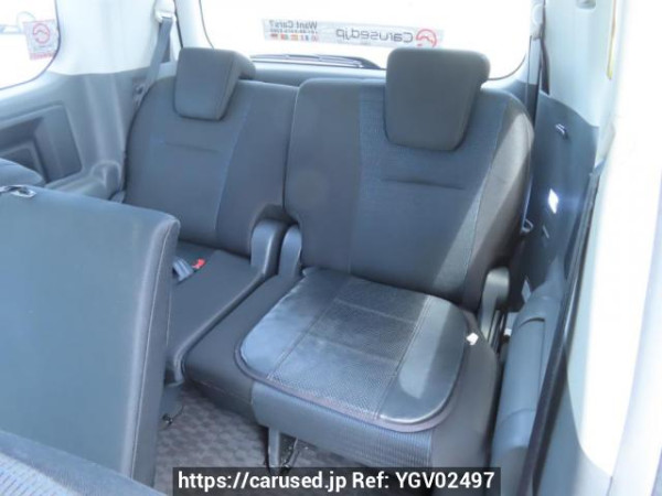 Used 2009 AT toyota voxy ZRR70W Image[21]