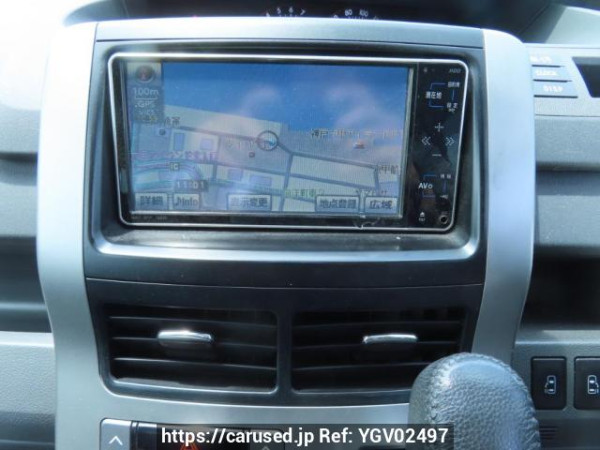 Used 2009 AT toyota voxy ZRR70W Image[27]