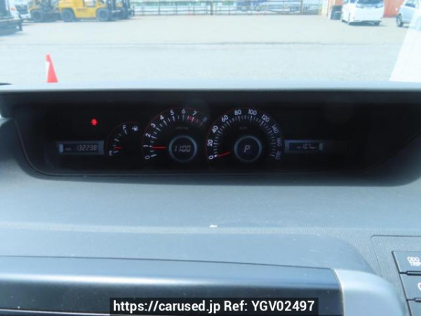 Used 2009 AT toyota voxy ZRR70W Image[30]