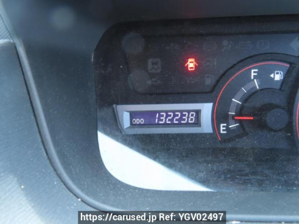 Used 2009 AT toyota voxy ZRR70W Image[31]