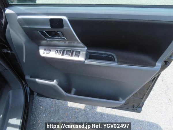 Used 2009 AT toyota voxy ZRR70W Image[35]