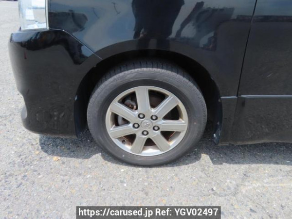 Used 2009 AT toyota voxy ZRR70W Image[36]
