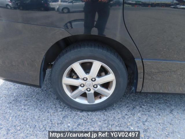 Used 2009 AT toyota voxy ZRR70W Image[38]