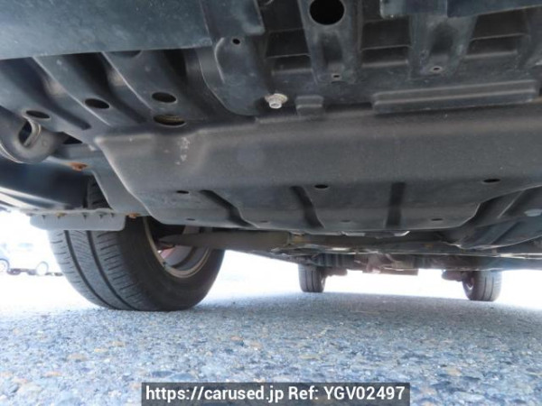 Used 2009 AT toyota voxy ZRR70W Image[40]