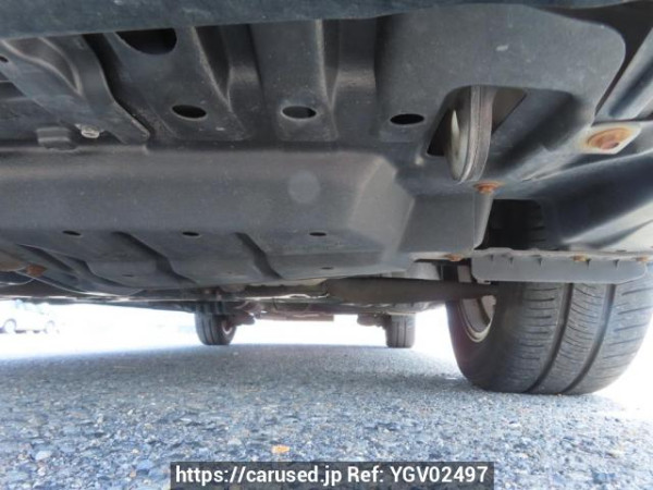 Used 2009 AT toyota voxy ZRR70W Image[41]