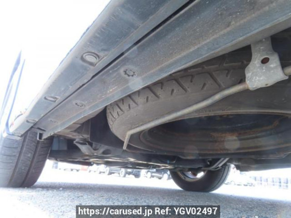 Used 2009 AT toyota voxy ZRR70W Image[42]