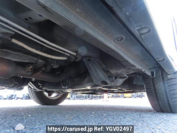 Used 2009 AT toyota voxy ZRR70W Image[43]