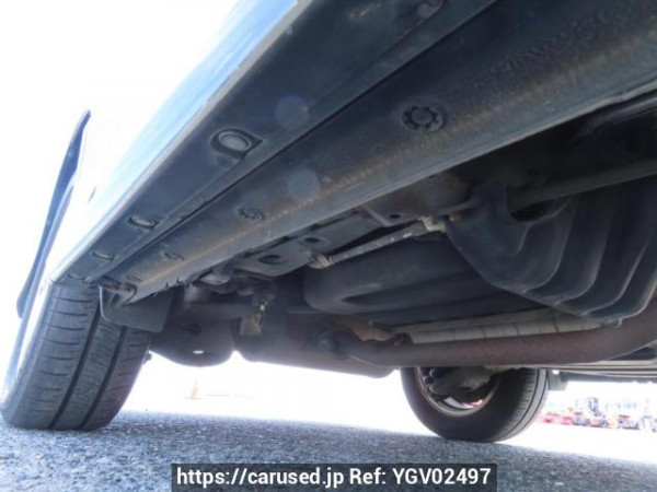 Used 2009 AT toyota voxy ZRR70W Image[44]
