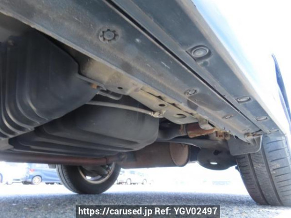 Used 2009 AT toyota voxy ZRR70W Image[45]