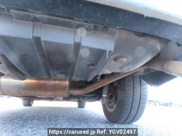 Used 2009 AT toyota voxy ZRR70W Image[47]