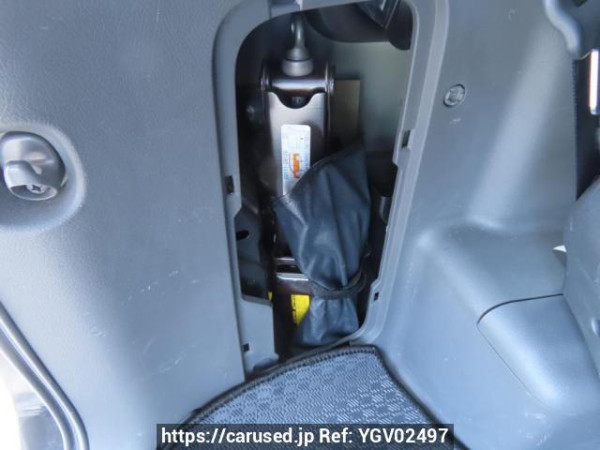 Used 2009 AT toyota voxy ZRR70W Image[49]