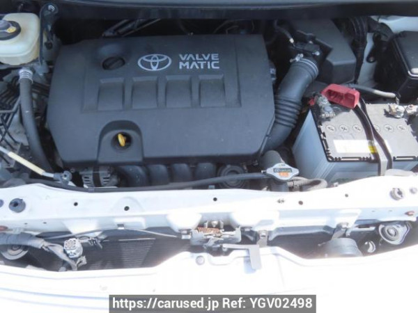 Used 2008 AT toyota voxy ZRR70W Image[9]
