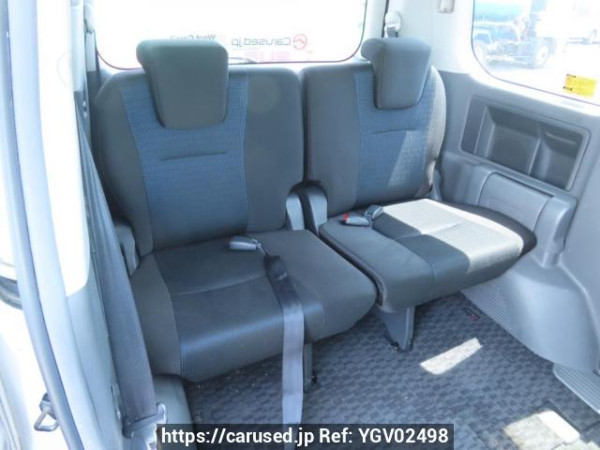 Used 2008 AT toyota voxy ZRR70W Image[20]