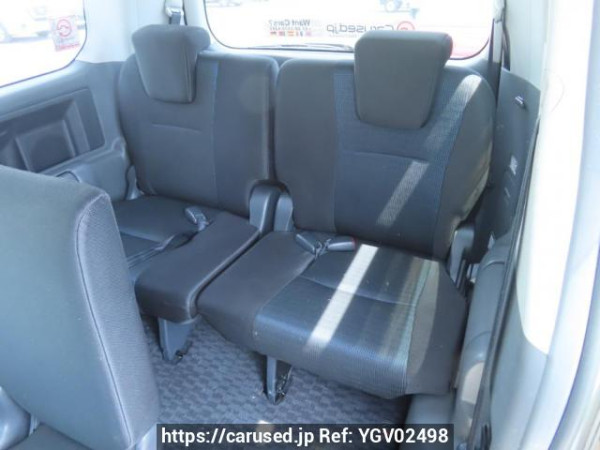 Used 2008 AT toyota voxy ZRR70W Image[21]