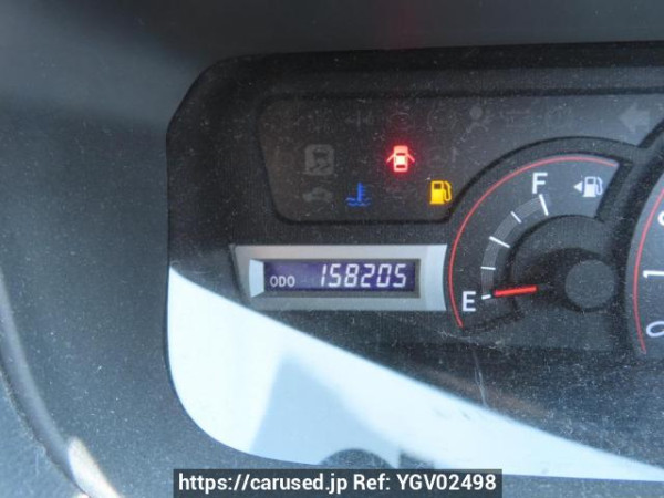 Used 2008 AT toyota voxy ZRR70W Image[27]