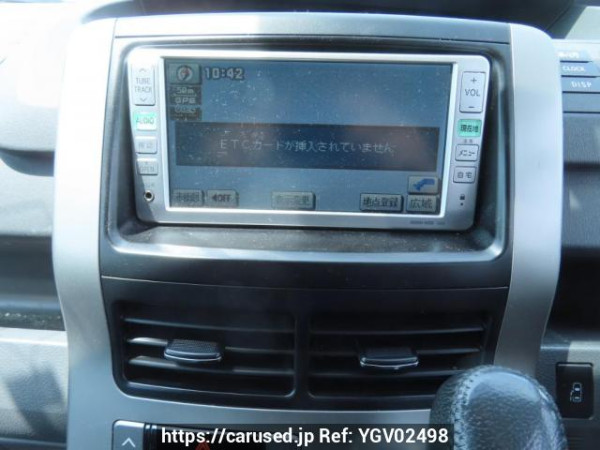 Used 2008 AT toyota voxy ZRR70W Image[30]