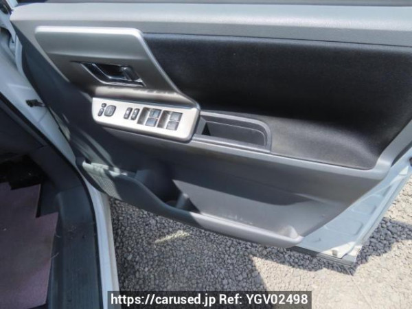 Used 2008 AT toyota voxy ZRR70W Image[36]