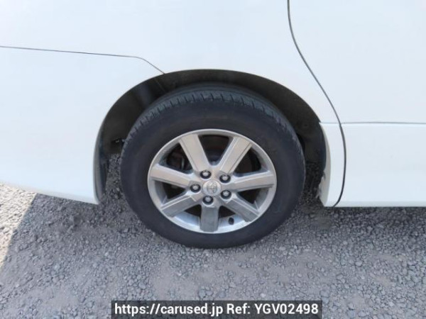 Used 2008 AT toyota voxy ZRR70W Image[39]