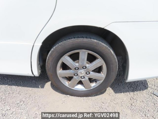 Used 2008 AT toyota voxy ZRR70W Image[40]