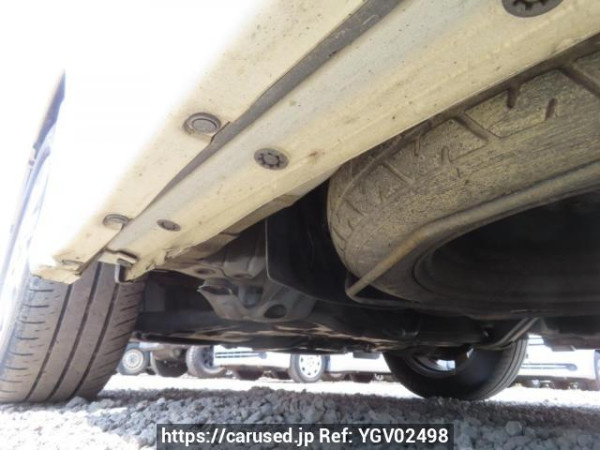 Used 2008 AT toyota voxy ZRR70W Image[43]