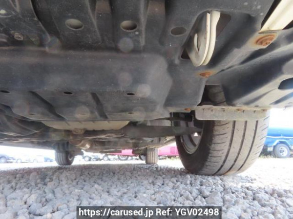 Used 2008 AT toyota voxy ZRR70W Image[46]