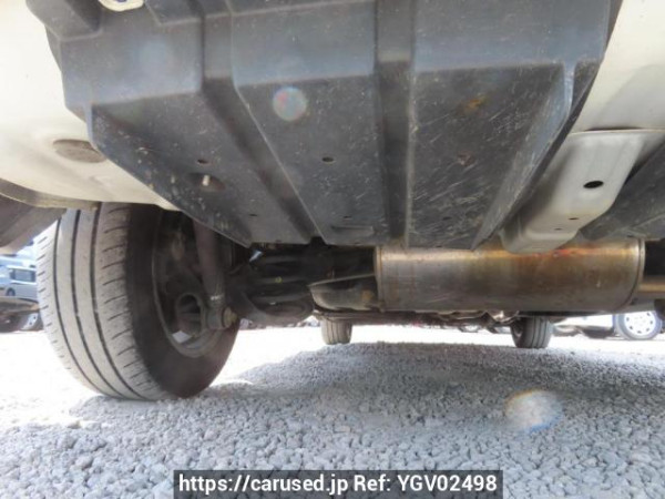 Used 2008 AT toyota voxy ZRR70W Image[47]
