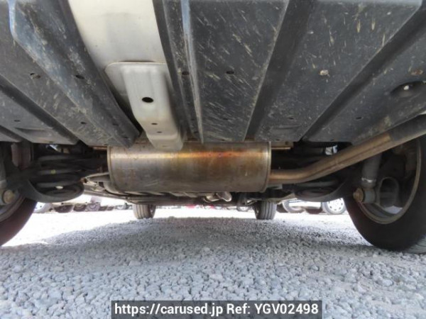 Used 2008 AT toyota voxy ZRR70W Image[48]