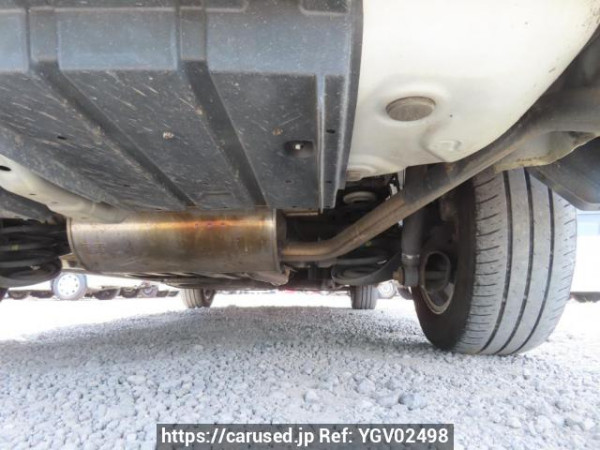 Used 2008 AT toyota voxy ZRR70W Image[49]