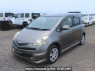 Used 2009 AT toyota ractis SCP100 Image[2]