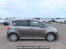 Used 2009 AT toyota ractis SCP100 Image[7]