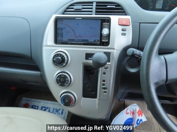 Used 2009 AT toyota ractis SCP100 Image[24]