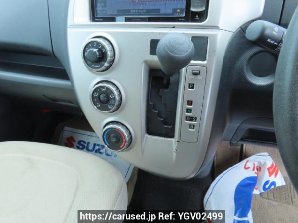 Used 2009 AT toyota ractis SCP100 Image[26]