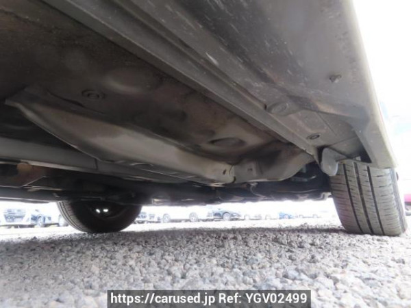 Used 2009 AT toyota ractis SCP100 Image[36]