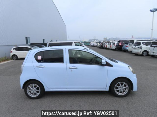 Used 2014 AT daihatsu mira-e-s LA300S Image[7]