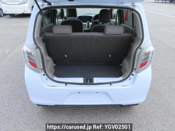 Used 2014 AT daihatsu mira-e-s LA300S Image[8]