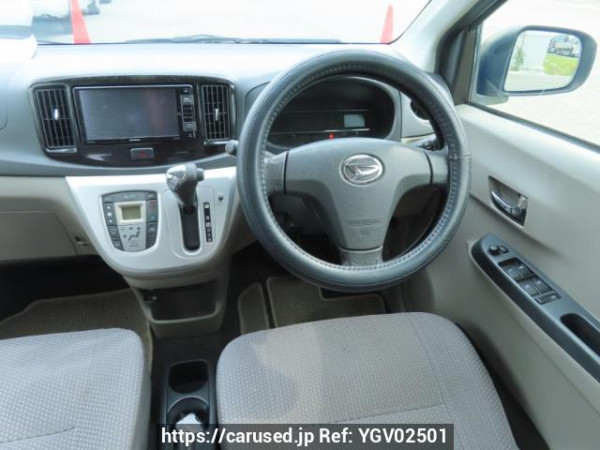 Used 2014 AT daihatsu mira-e-s LA300S Image[21]