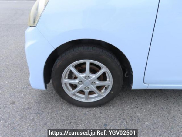 Used 2014 AT daihatsu mira-e-s LA300S Image[31]