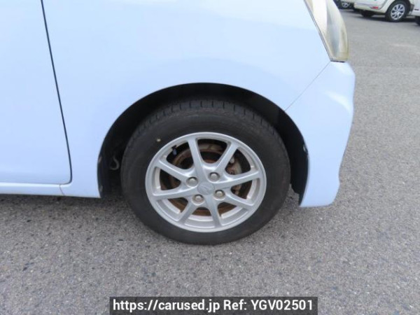 Used 2014 AT daihatsu mira-e-s LA300S Image[32]