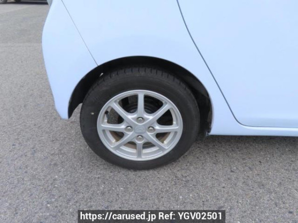 Used 2014 AT daihatsu mira-e-s LA300S Image[33]