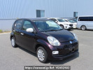 Toyota Passo KGC30