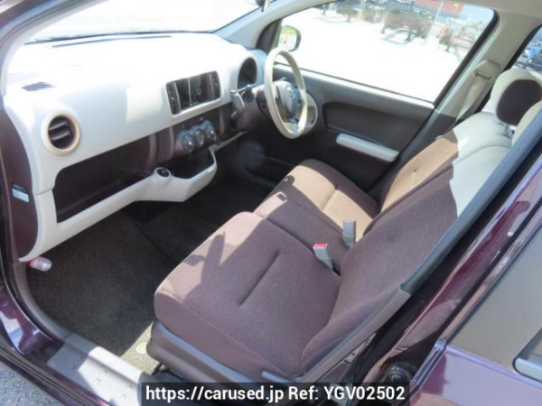 Used 2015 AT toyota passo KGC30 Image[15]