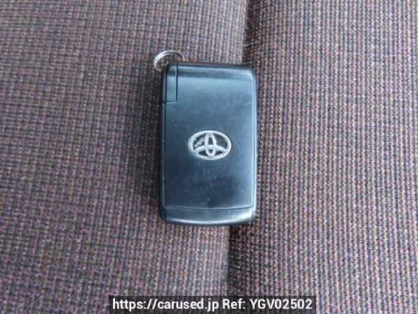Used 2015 AT toyota passo KGC30 Image[27]