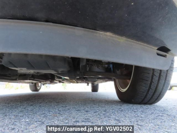 Used 2015 AT toyota passo KGC30 Image[35]