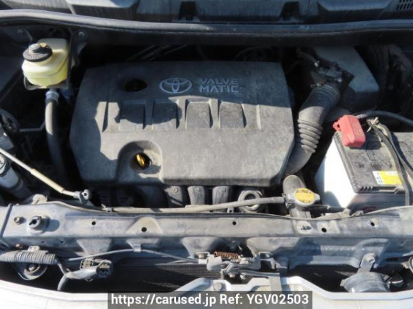 Used 2008 AT toyota voxy ZRR70W Image[10]