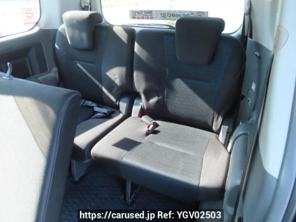 Used 2008 AT toyota voxy ZRR70W Image[21]