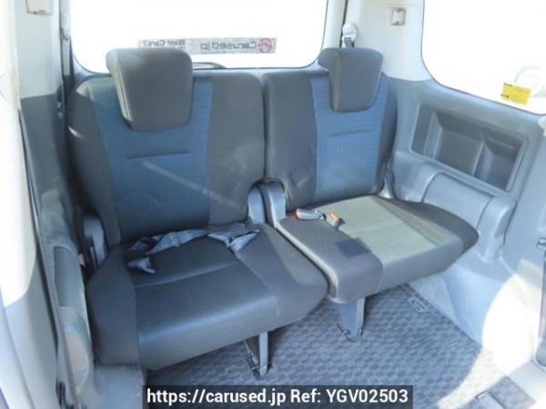 Used 2008 AT toyota voxy ZRR70W Image[22]