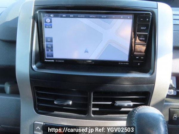 Used 2008 AT toyota voxy ZRR70W Image[27]