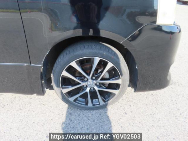 Used 2008 AT toyota voxy ZRR70W Image[37]